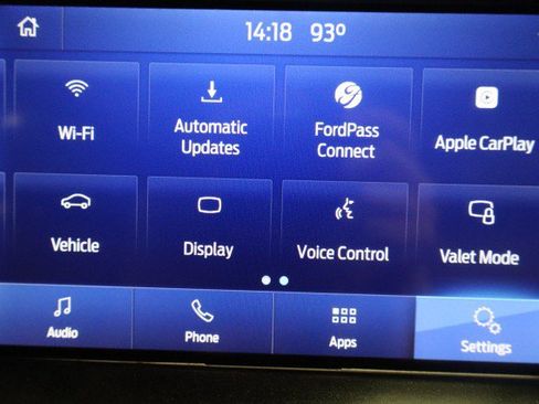 Used 2020 Ford F350 XL w/ STX Appearance Package AWD/4WD image 79