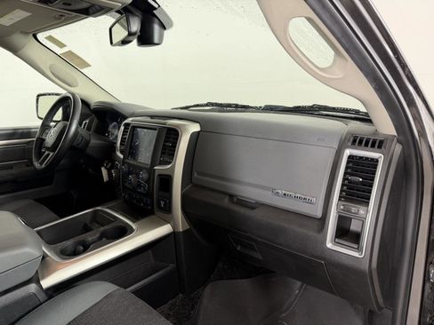 Used 2019 RAM 1500 Big Horn AWD/4WD image 16
