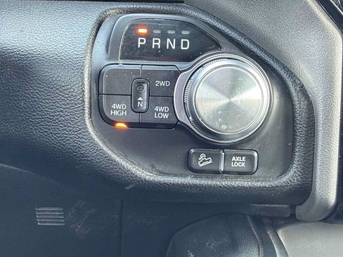 Used 2021 RAM 1500 Rebel w/ Level 2 Equipment Group AWD/4WD image 20