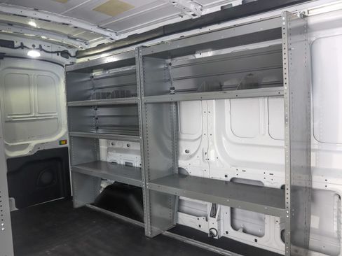 Used 2021 Ford Transit 250 Medium Roof RWD image 16