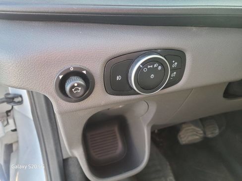 Used 2020 Ford Transit 150 150 3dr SWB Low Roof Cargo Van image 14