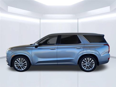 Used 2020 Hyundai Palisade Limited AWD/4WD image 9
