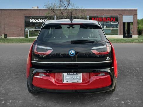 Used 2018 BMW i3 w/ Range Extender image 3