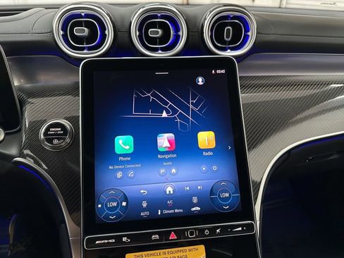 New 2026 Mercedes-Benz GLC 43 AMG 4MATIC image 13