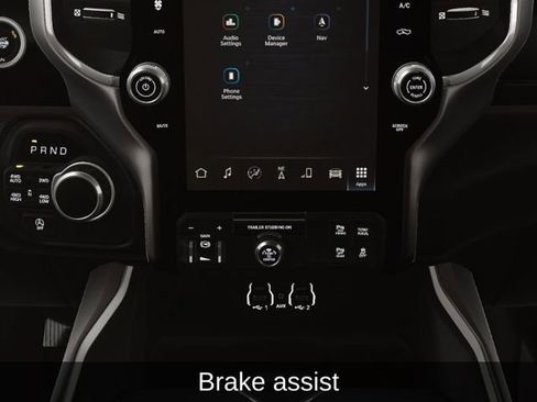 New 2026 RAM 1500 Big Horn image 27