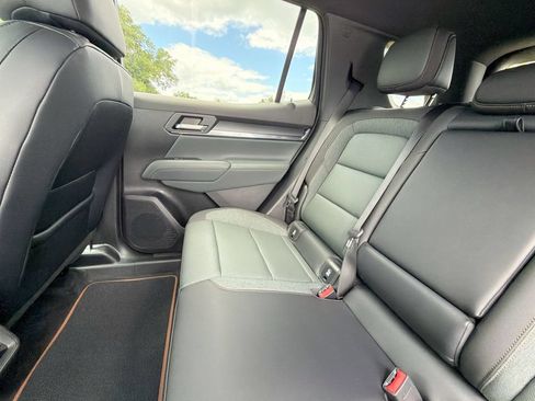New 2026 GMC Terrain AT4 AWD/4WD image 13