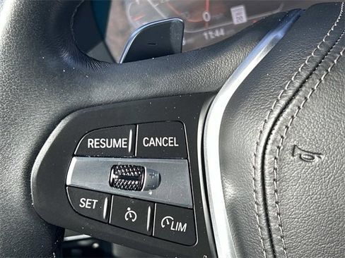 Used 2023 BMW X6 xDrive40i w/ Premium Package image 28