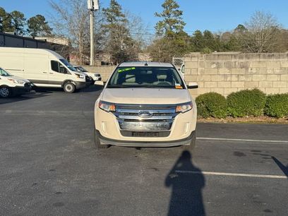 Used 2014 Ford Edge Limited