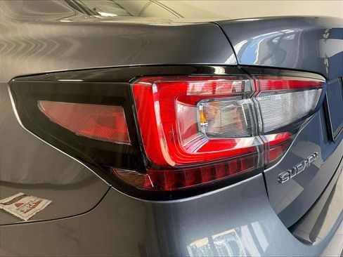 Used 2024 Subaru Legacy Limited AWD/4WD image 34
