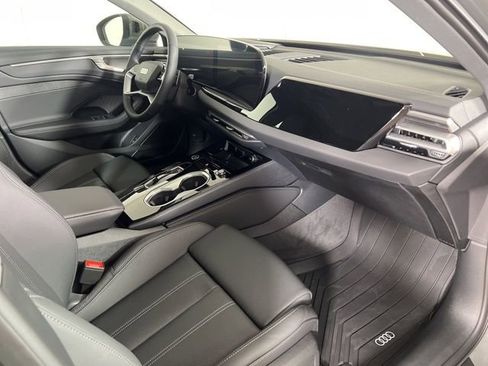 New 2026 Audi A6 Premium Plus image 11