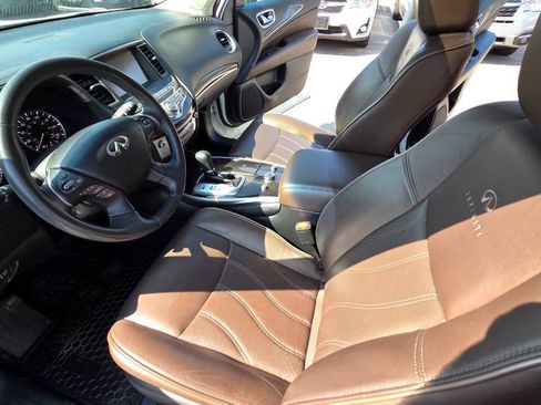 Used 2014 INFINITI QX60 Luxe w/ Premium Plus Package AWD/4WD image 27