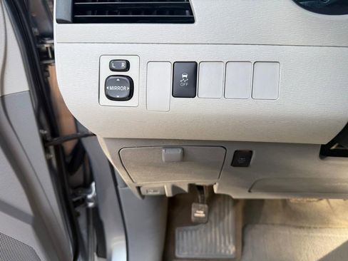 Used 2013 Toyota Sienna LE FWD image 15