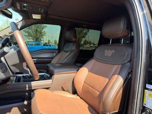 Used 2026 Ford F350 King Ranch AWD/4WD image 7