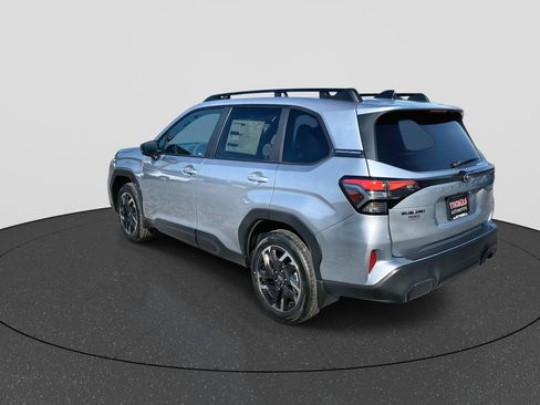 Used 2026 Subaru Forester Limited AWD/4WD image 6