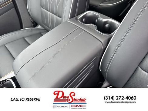 New 2026 Buick Enclave Avenir w/ Super Cruise Package FWD image 21