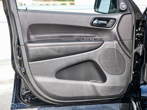 New 2026 Dodge Durango GT image 23