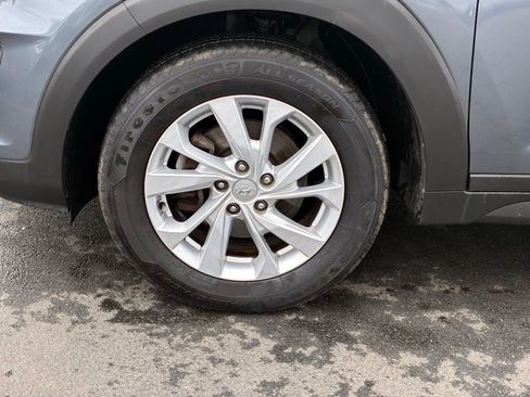 Used 2019 Hyundai Tucson SE w/ Cargo Package image 49