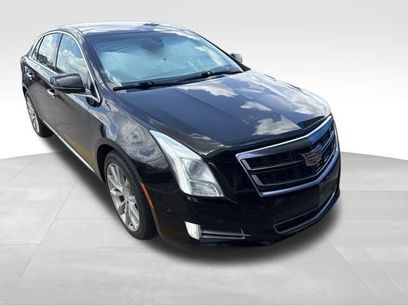 Used 2017 Cadillac XTS Luxury