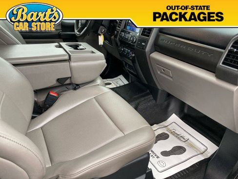 Used 2020 Ford F250 XL w/ Power Equipment Group image 15