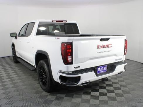 New 2026 GMC Sierra 1500 Elevation w/ Elevation Premium Package image 23