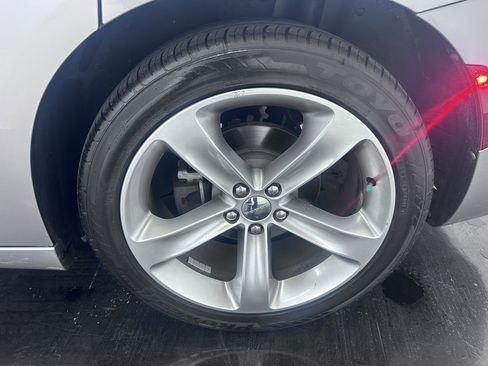 Used 2016 Dodge Charger R/T RWD image 22