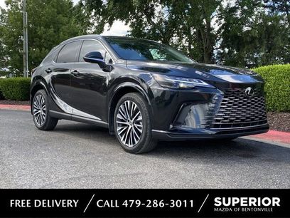 Used 2025 Lexus RX 350 Premium Plus w/ Convenience Package