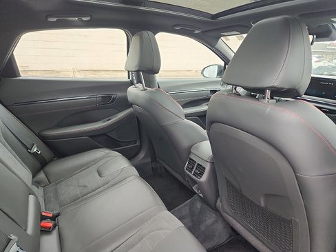 Certified 2023 Hyundai Sonata N Line FWD image 29