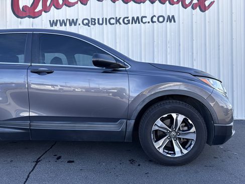 Used 2019 Honda CR-V LX image 16