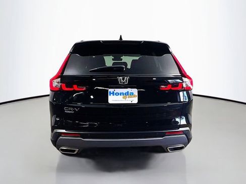 Used 2025 Honda CR-V Sport-L image 25