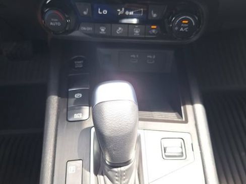 Certified 2026 Nissan Kicks SV w/ SV Premium Package FWD image 19