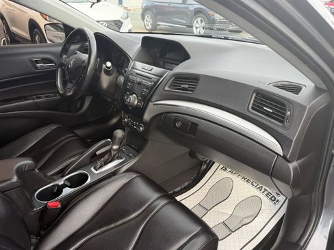 Used 2019 Acura ILX FWD image 12