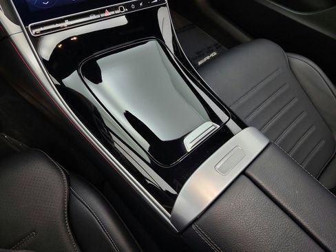 Certified 2023 Mercedes-Benz C 300 Sedan image 12