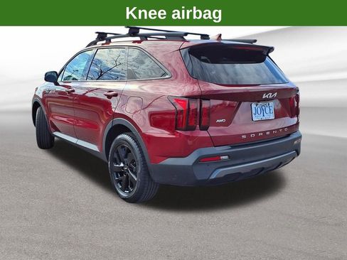 Used 2022 Kia Sorento S w/ Panoramic Sunroof Package image 36