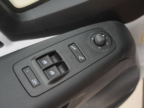 New 2026 RAM ProMaster 2500 w/ Safety Group FWD image 18