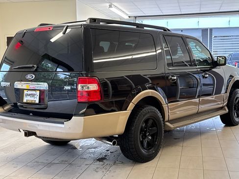 Used 2014 Ford Expedition EL XLT w/ Equipment Group 202A image 4