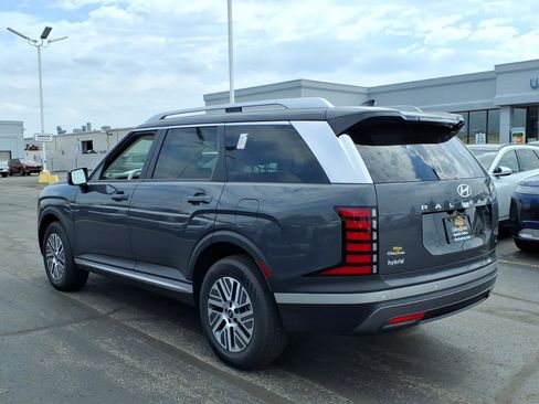 New 2026 Hyundai Palisade SEL AWD/4WD image 7