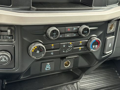 New 2026 Ford F250 XL image 20