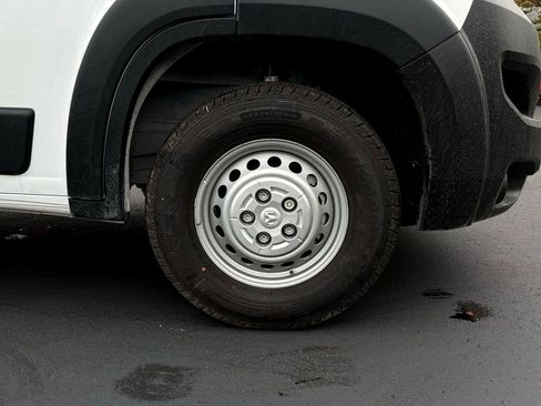 New 2026 RAM ProMaster 1500 w/ Convenience Group image 11