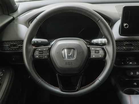 Used 2026 Honda HR-V Sport image 22
