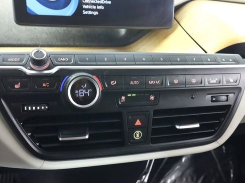 Used 2015 BMW i3 image 19