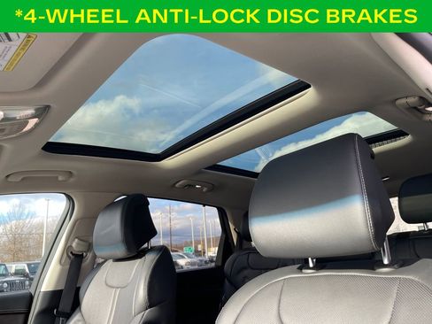 Used 2021 Genesis GV80 2.5T image 21