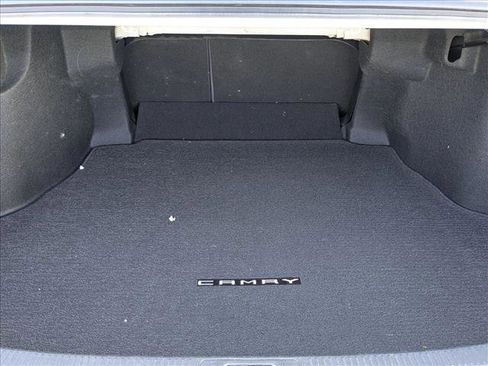 Used 2020 Toyota Camry XSE w/ Driver Assist Package image 6