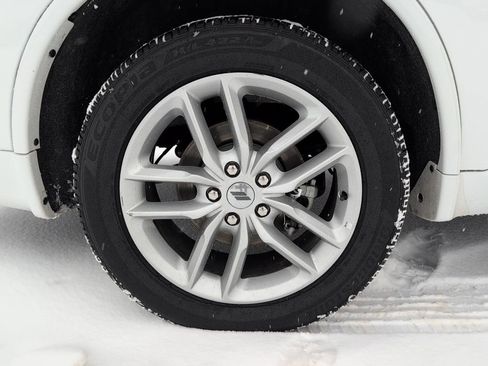 Used 2024 Dodge Durango GT image 10