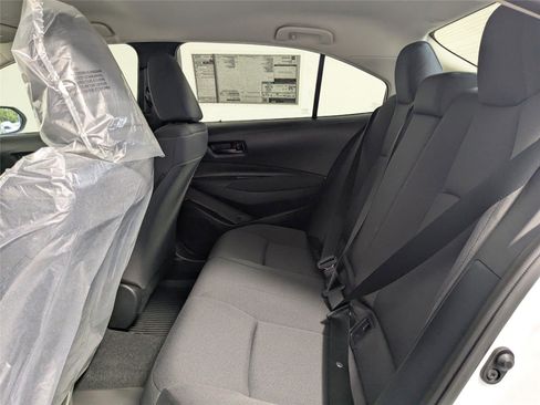 New 2026 Toyota Corolla LE image 6