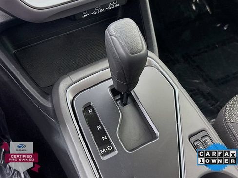 Certified 2024 Subaru Crosstrek 2.0i Premium AWD/4WD image 17