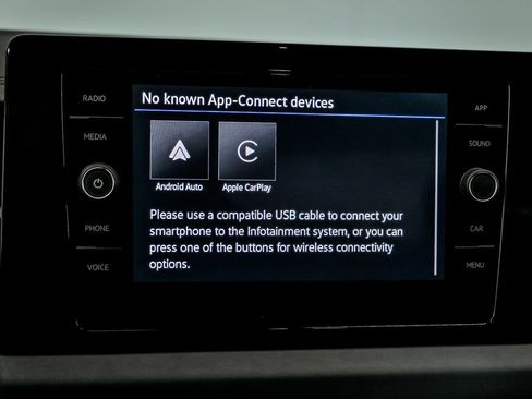 New 2026 Volkswagen Jetta SE image 13