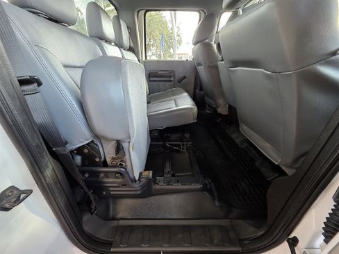 Used 2013 Ford F450 XL image 28