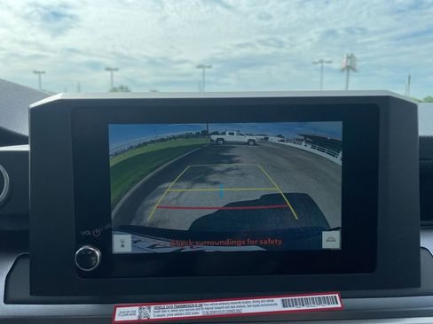 New 2026 Toyota 4Runner SR5 image 22