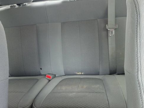 Used 2011 Ford F150 XLT w/ XLT Chrome Pkg AWD/4WD image 12