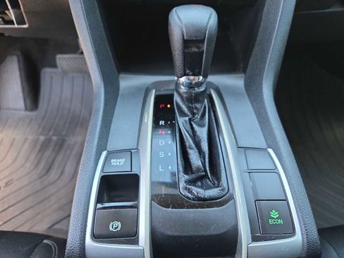 Used 2017 Honda Civic LX image 25